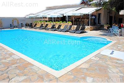 Aquarius Hotel 4